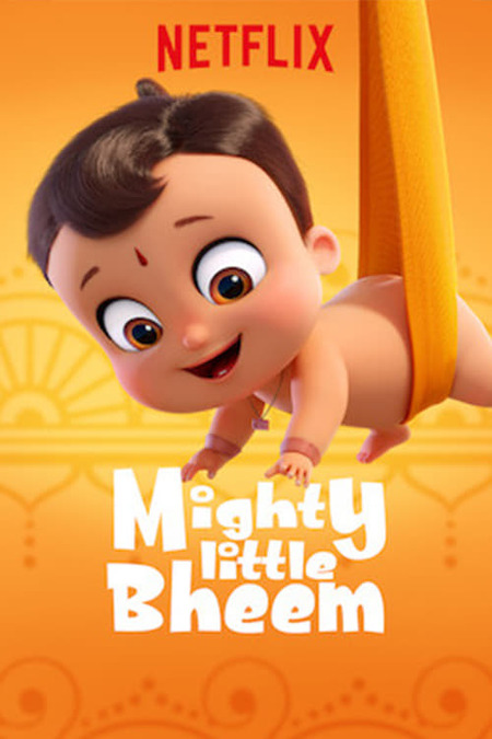 Mighty Little Bheem 19 Tv Show Where To Watch Streaming Online