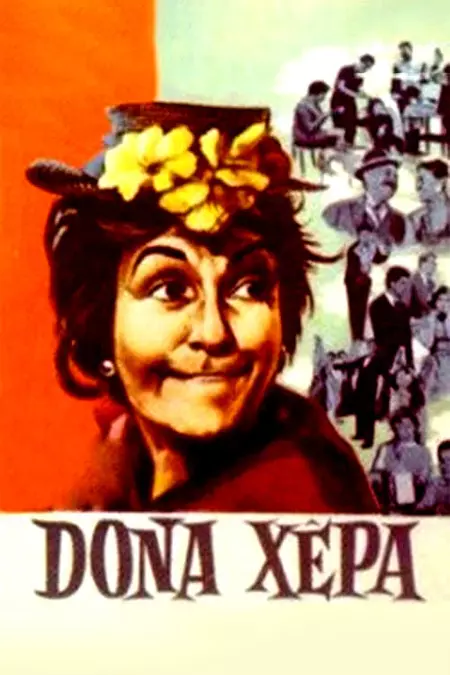 Dona Xêpa