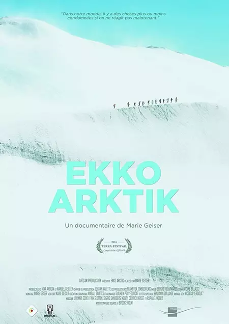 Ekko Arktik