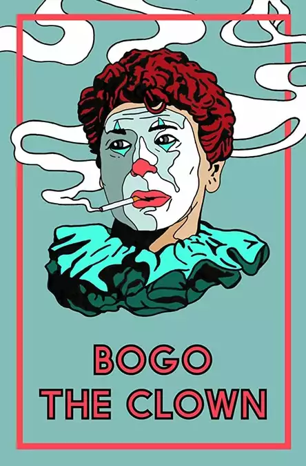 Bogo the Clown