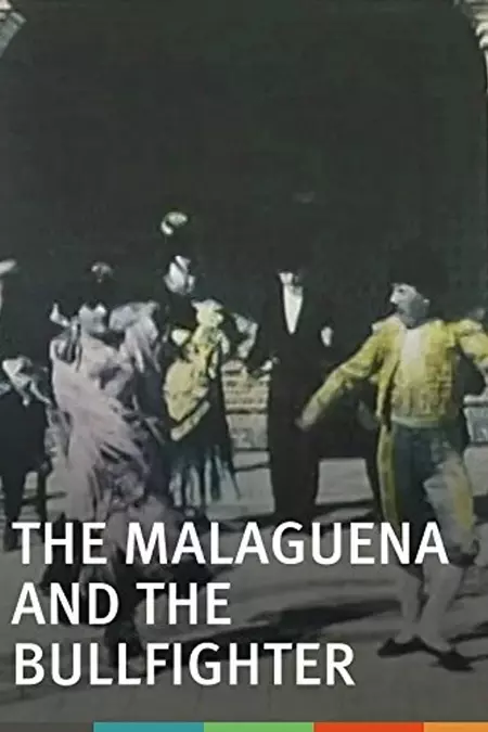 The Malagueña and the Bullfighter
