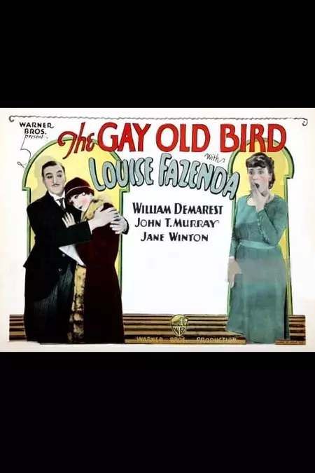 The Gay Old Bird