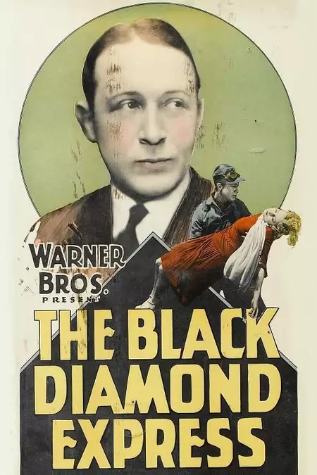 The Black Diamond Express