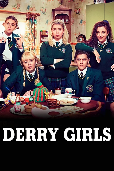 Derry Girls