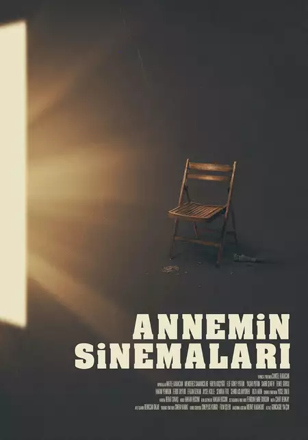 Annemin Sinemaları