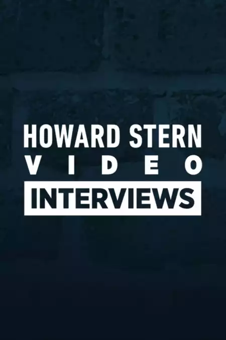 The Howard Stern Interview (2006)