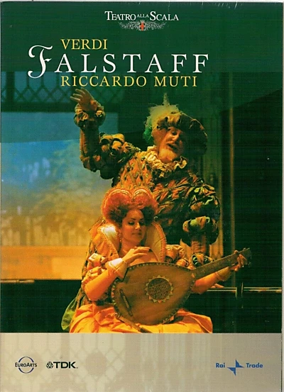 Falstaff (La Scala)