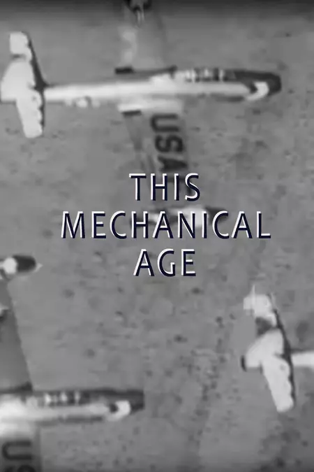 This Mechanical Age