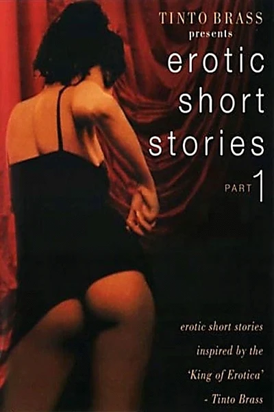 Erotic Short Circuits Vol.1
