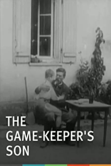 The Game-Keeper's Son