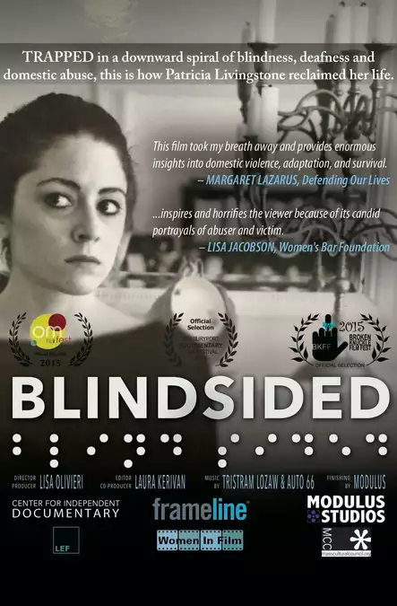 Blindsided