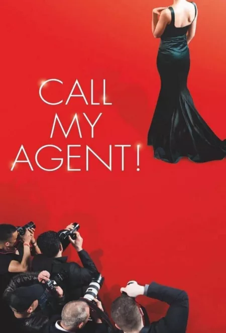 Call My Agent!