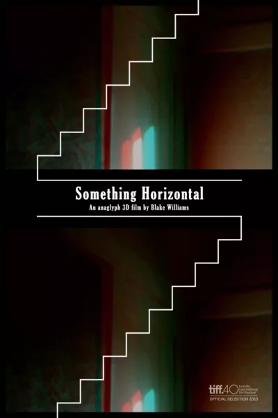 Something Horizontal