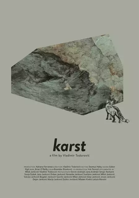 Karst