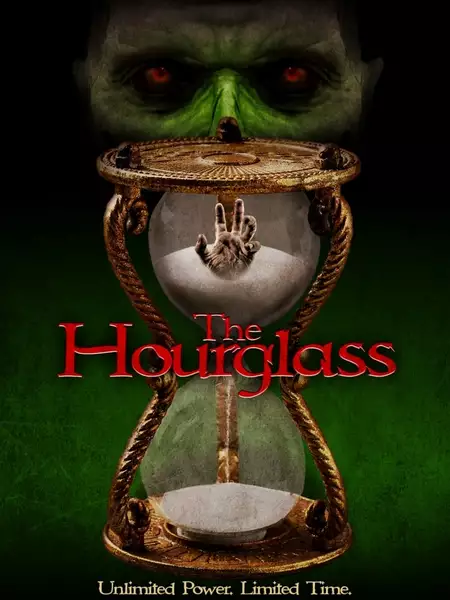 The Hourglass