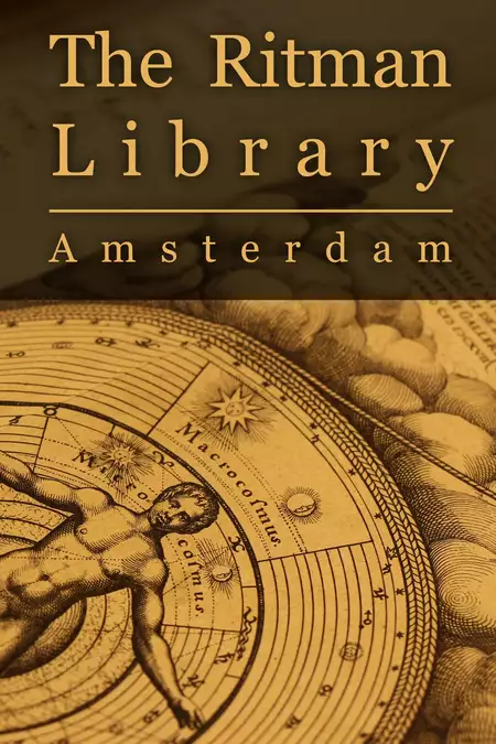 The Ritman Library: Amsterdam