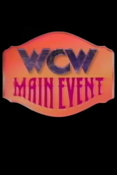 WCW Main Event