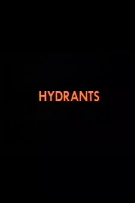 Hydrants