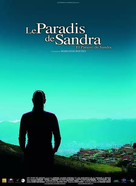 Le paradis de Sandra