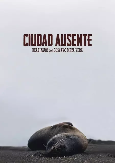 Ciudad ausente