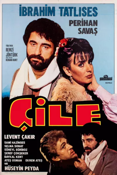 Çile