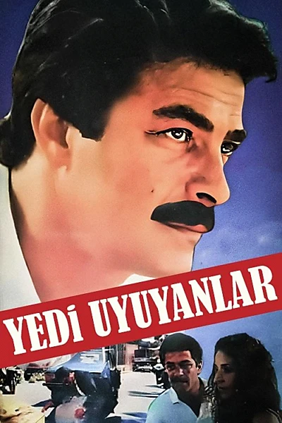 Yedi Uyuyanlar