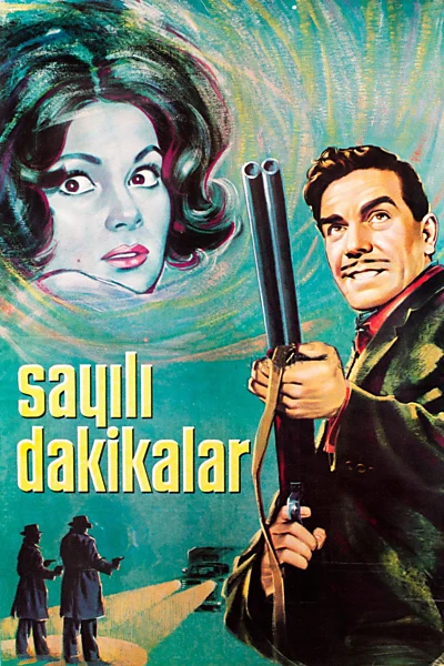 Sayılı Dakikalar