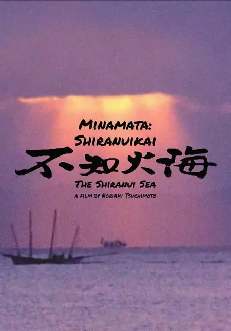 The Shiranui Sea