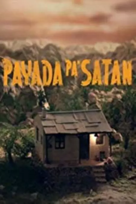 Payada pa' Satán