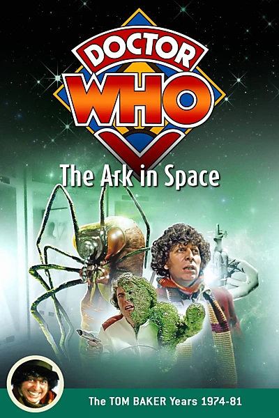 Doctor Who: The Ark in Space