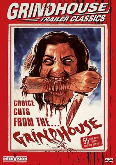 Bump ‘N Grind: Emily Booth Explores The World Of Grindhouse