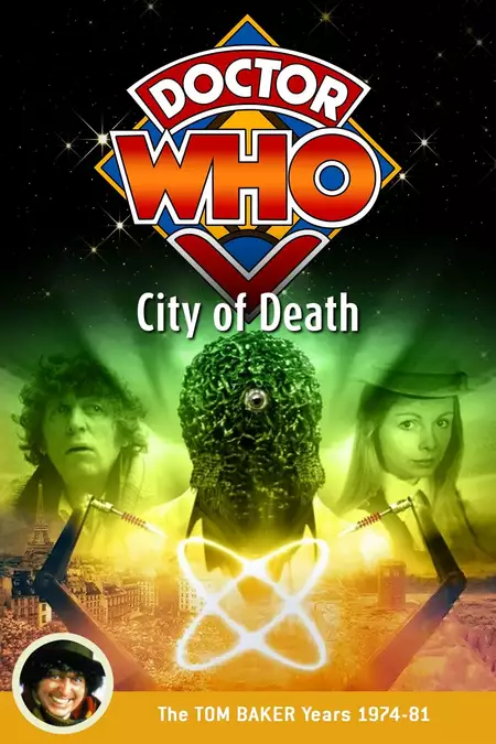 Doctor Who: City of Death