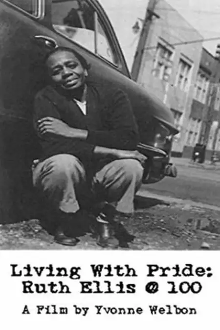 Living with Pride: Ruth Ellis @ 100