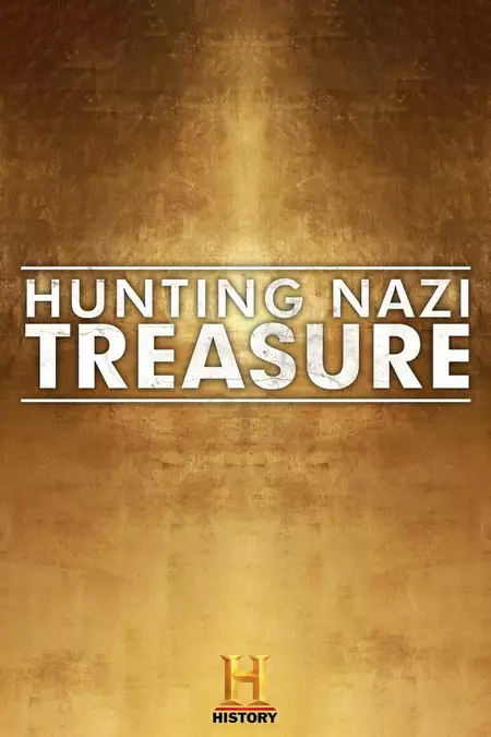 Hunting Nazi Treasure