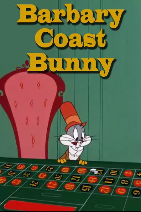 Barbary-Coast Bunny