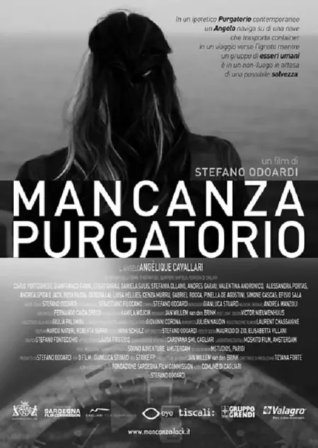 Mancanza - Purgatorio