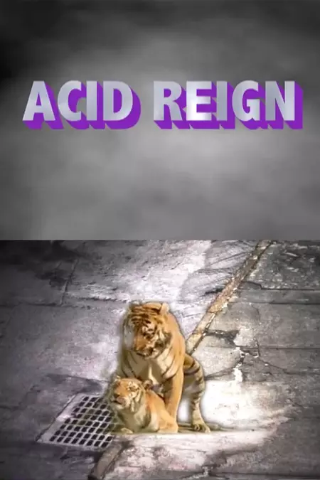 ACID REIGN