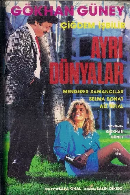 Ayrı Dünyalar