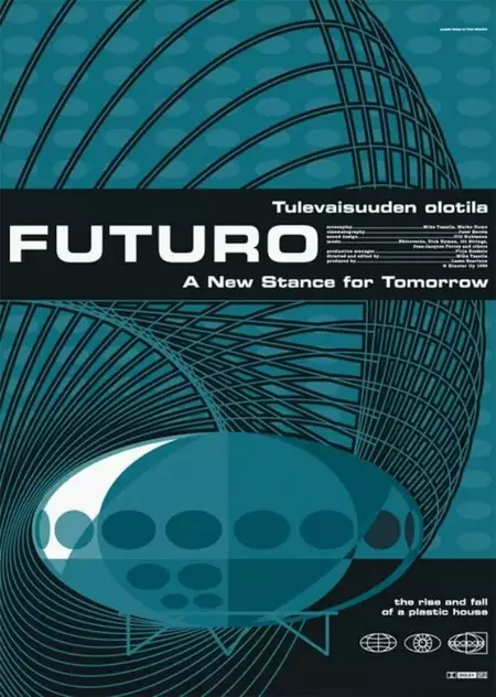 Futuro – A New Stance for Tomorrow