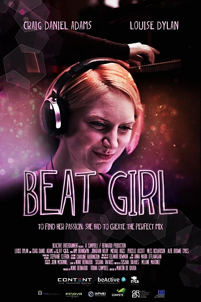 Beat Girl