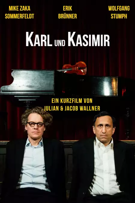 Karl and Kasimir