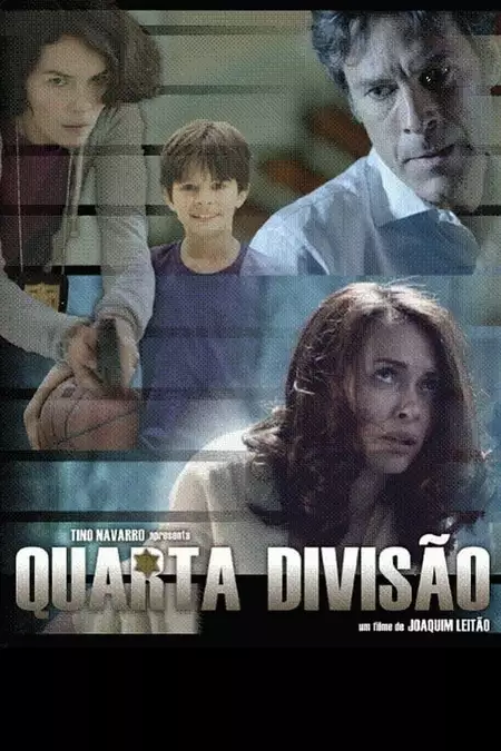 Quarta Divisão