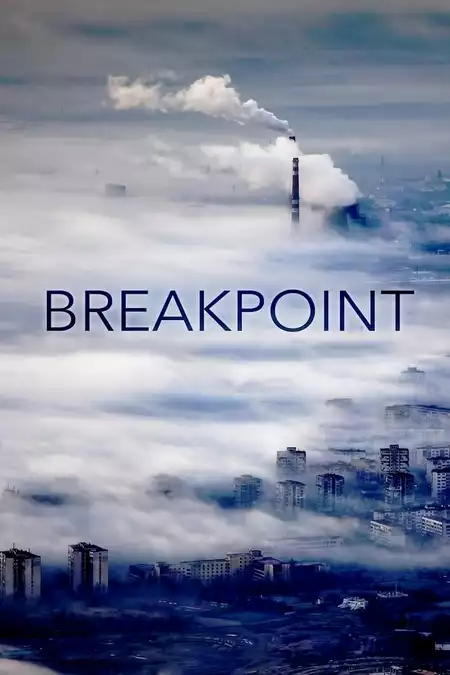 Breakpoint: A Counter History of Progress