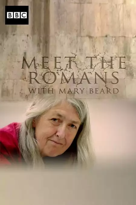 Meet the Romans with Mary Beard