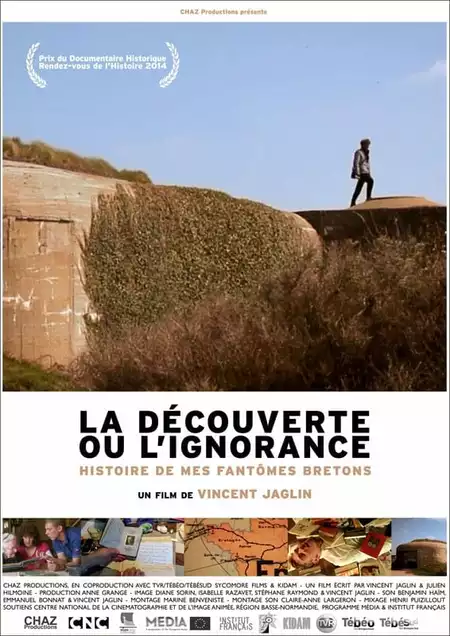 La découverte ou l'ignorance