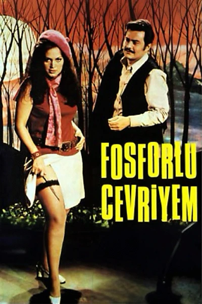 Fosforlu Cevriyem