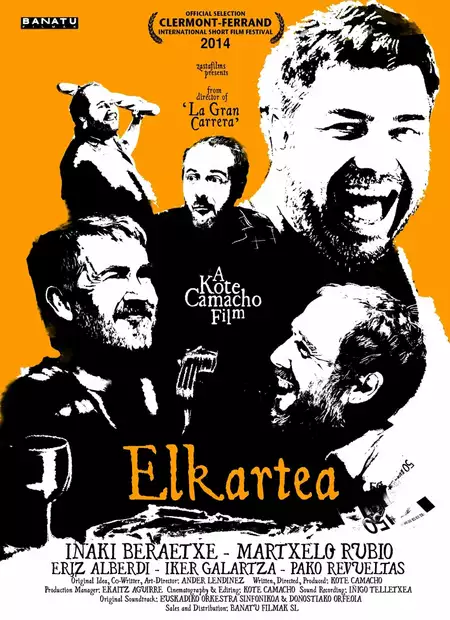 Elkartea