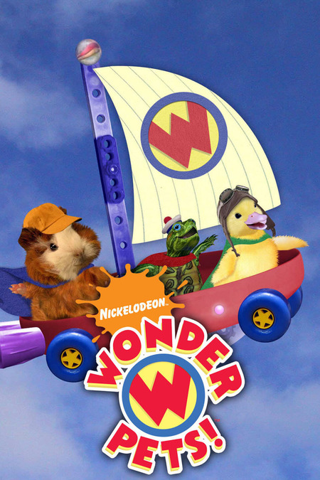 The Wonder Pets 06 Tv Show Where To Watch Streaming Online Plot