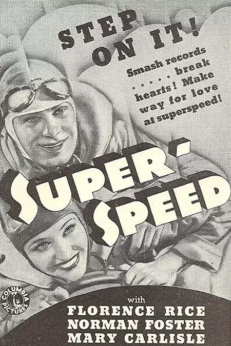 Super Speed