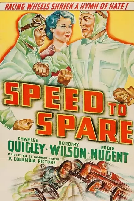 Speed to Spare